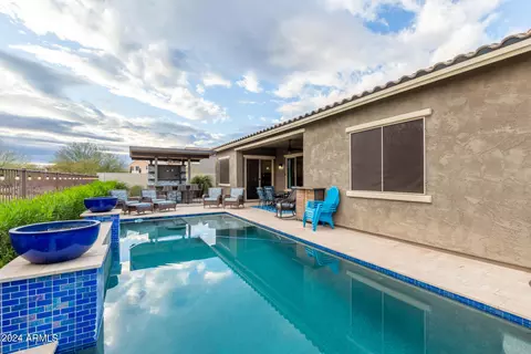 2451 E Bellerive Dr, Gilbert, AZ 85298 photo 72