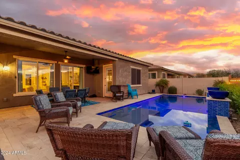 2451 E Bellerive Dr, Gilbert, AZ 85298 photo 66