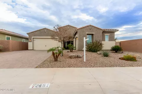 2451 E Bellerive Dr, Gilbert, AZ 85298 photo 4