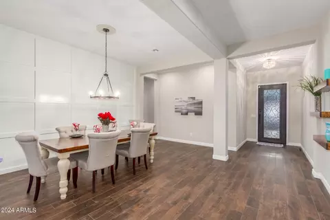 2451 E Bellerive Dr, Gilbert, AZ 85298 photo 9
