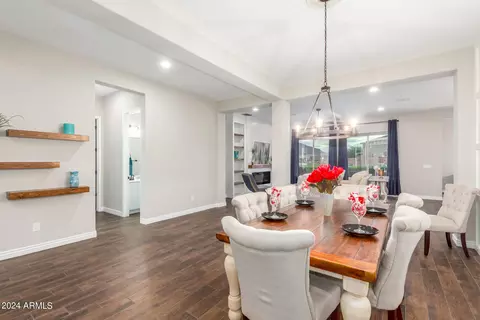 2451 E Bellerive Dr, Gilbert, AZ 85298 photo 8