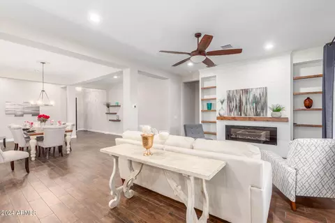 2451 E Bellerive Dr, Gilbert, AZ 85298 photo 10