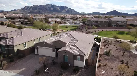 2451 E Bellerive Dr, Gilbert, AZ 85298 photo 37