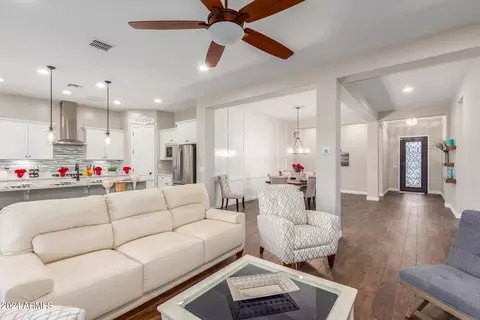 2451 E Bellerive Dr, Gilbert, AZ 85298 photo 12