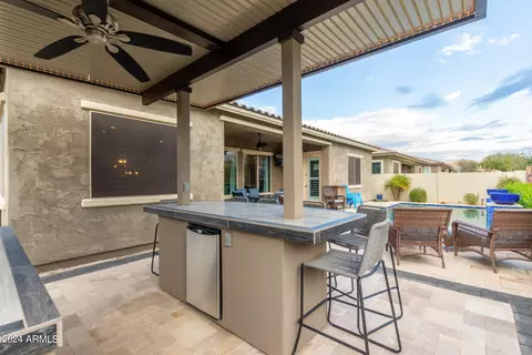 2451 E Bellerive Dr, Gilbert, AZ 85298 photo 69