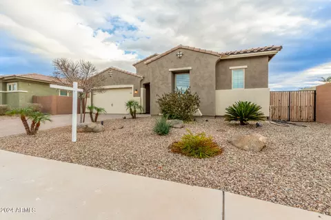 2451 E Bellerive Dr, Gilbert, AZ 85298 photo 5