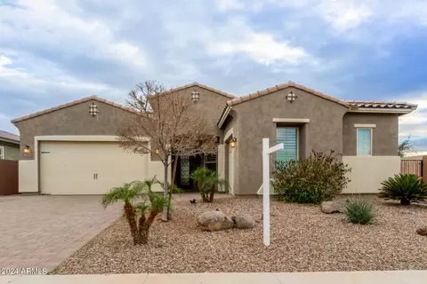 2451 E Bellerive Dr, Gilbert, AZ 85298 photo 3