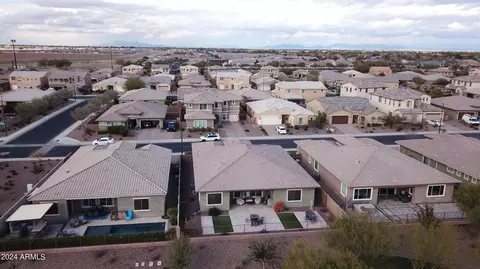 2451 E Bellerive Dr, Gilbert, AZ 85298 photo 48