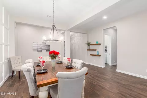 2451 E Bellerive Dr, Gilbert, AZ 85298 photo 15