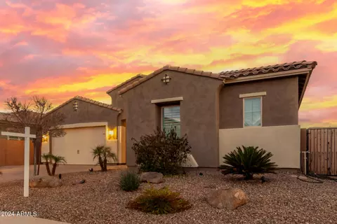 2451 E Bellerive Dr, Gilbert, AZ 85298 photo 59