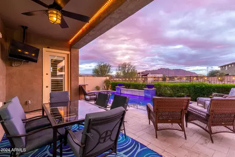 2451 E Bellerive Dr, Gilbert, AZ 85298 photo 60