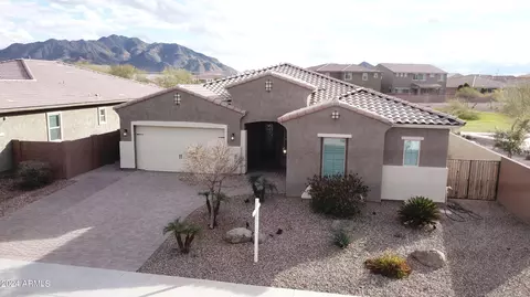 2451 E Bellerive Dr, Gilbert, AZ 85298 photo 33