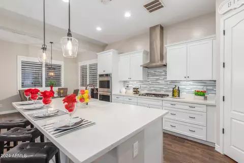2451 E Bellerive Dr, Gilbert, AZ 85298 photo 16