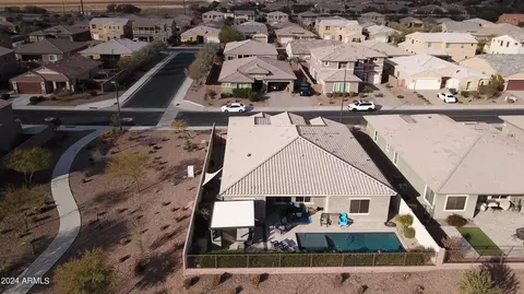 2451 E Bellerive Dr, Gilbert, AZ 85298 photo 51