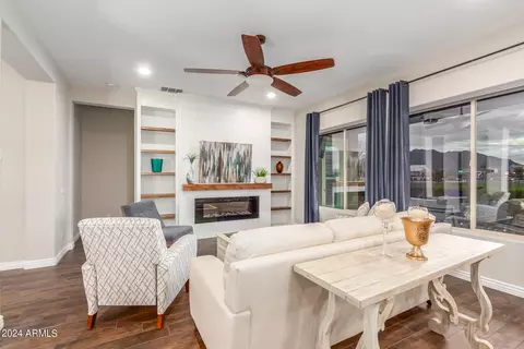 2451 E Bellerive Dr, Gilbert, AZ 85298 photo 11