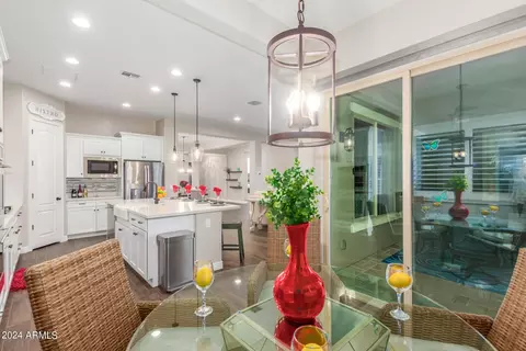 2451 E Bellerive Dr, Gilbert, AZ 85298 photo 13
