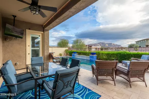 2451 E Bellerive Dr, Gilbert, AZ 85298 photo 67