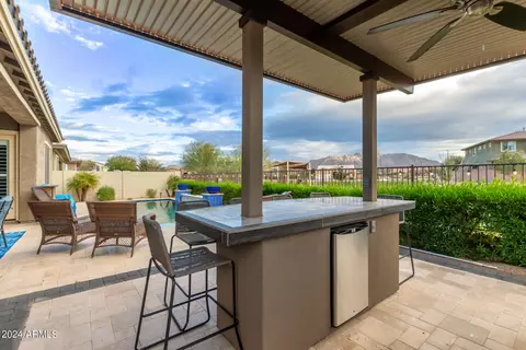 2451 E Bellerive Dr, Gilbert, AZ 85298 photo 68