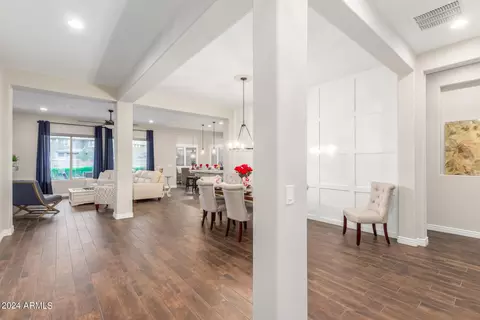 2451 E Bellerive Dr, Gilbert, AZ 85298 photo 7