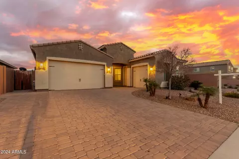 2451 E Bellerive Dr, Gilbert, AZ 85298 photo 56