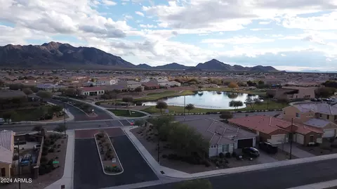 2451 E Bellerive Dr, Gilbert, AZ 85298 photo 50