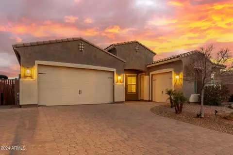 2451 E Bellerive Dr, Gilbert, AZ 85298 photo 57