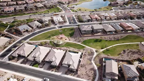 2451 E Bellerive Dr, Gilbert, AZ 85298 photo 40