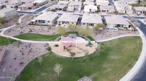 2451 E Bellerive Dr, Gilbert, AZ 85298 photo 45