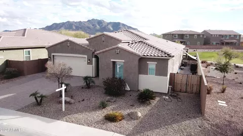 2451 E Bellerive Dr, Gilbert, AZ 85298 photo 34