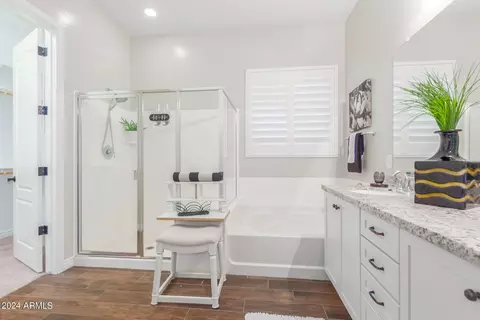 2451 E Bellerive Dr, Gilbert, AZ 85298 photo 24