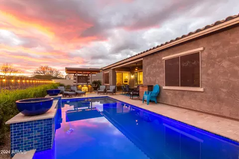 2451 E Bellerive Dr, Gilbert, AZ 85298 photo 64