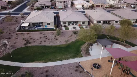 2451 E Bellerive Dr, Gilbert, AZ 85298 photo 47