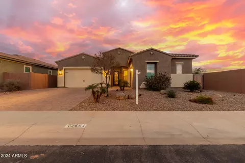 2451 E Bellerive Dr, Gilbert, AZ 85298 photo 54