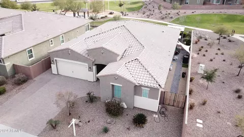 2451 E Bellerive Dr, Gilbert, AZ 85298 photo 35