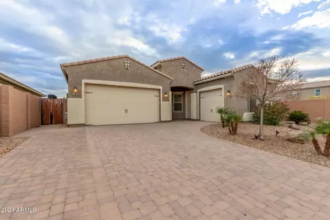 2451 E Bellerive Dr, Gilbert, AZ 85298 photo 2