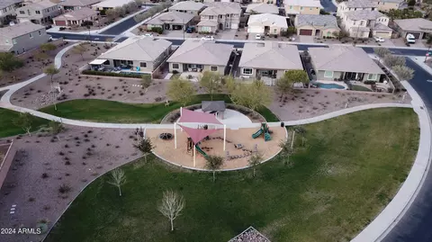 2451 E Bellerive Dr, Gilbert, AZ 85298 photo 46