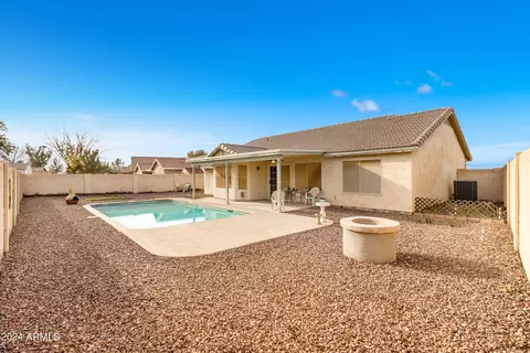 433 E Silver Reef Rd, Casa Grande, AZ 85122