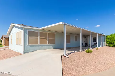 3700 S Ironwood Dr #190, Apache Junction, AZ 85120