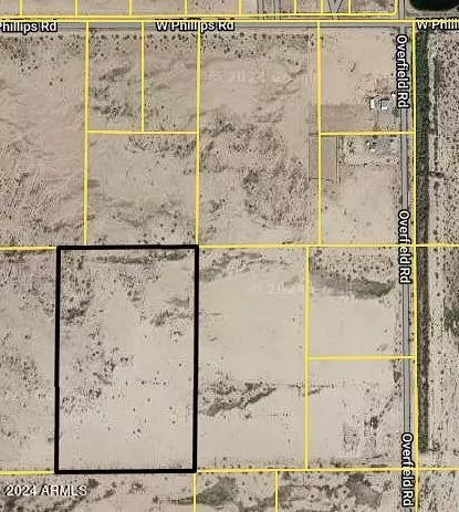 6342 W Undetermined Rd #-, Coolidge, AZ 85128