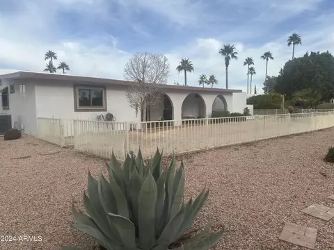 446 S 76th Way, Mesa, AZ 85208 photo 2