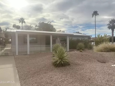 446 S 76th Way, Mesa, AZ 85208
