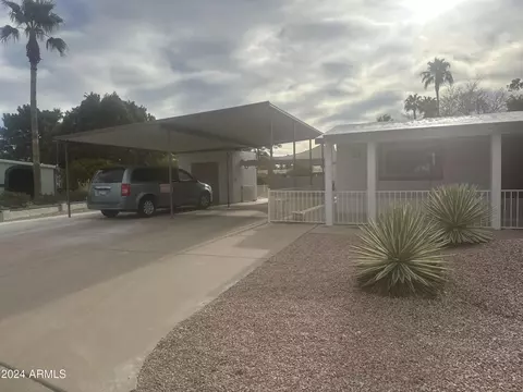 446 S 76th Way, Mesa, AZ 85208 photo 6