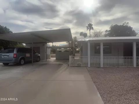 446 S 76th Way, Mesa, AZ 85208 photo 5