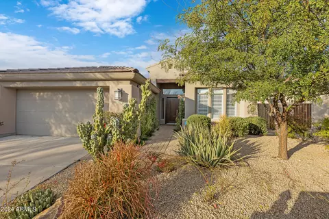 8234 E Mountain Spring Rd, Scottsdale, AZ 85255