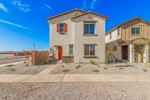 15515 S 180th Ln, Goodyear, AZ 85338