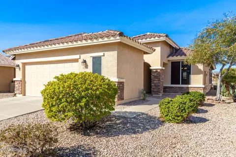 22908 W Arrow Dr, Buckeye, AZ 85326