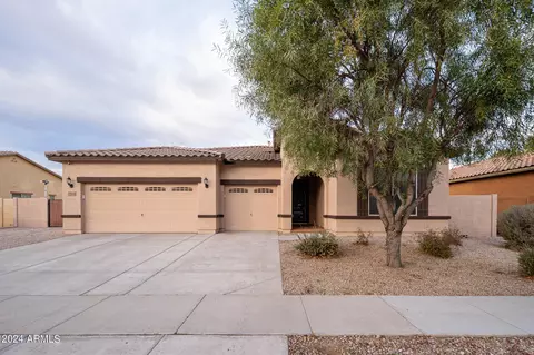 7570 W Berridge Ln, Glendale, AZ 85303