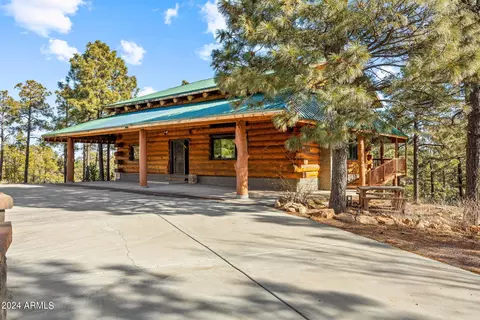 6378 Cedar Crst, Show Low, AZ 85901