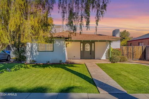 334 W Encanto Blvd, Phoenix, AZ 85003