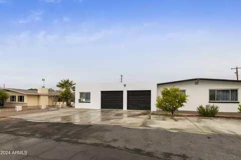 6526 E Pebble Dr, Mesa, AZ 85215 photo 2